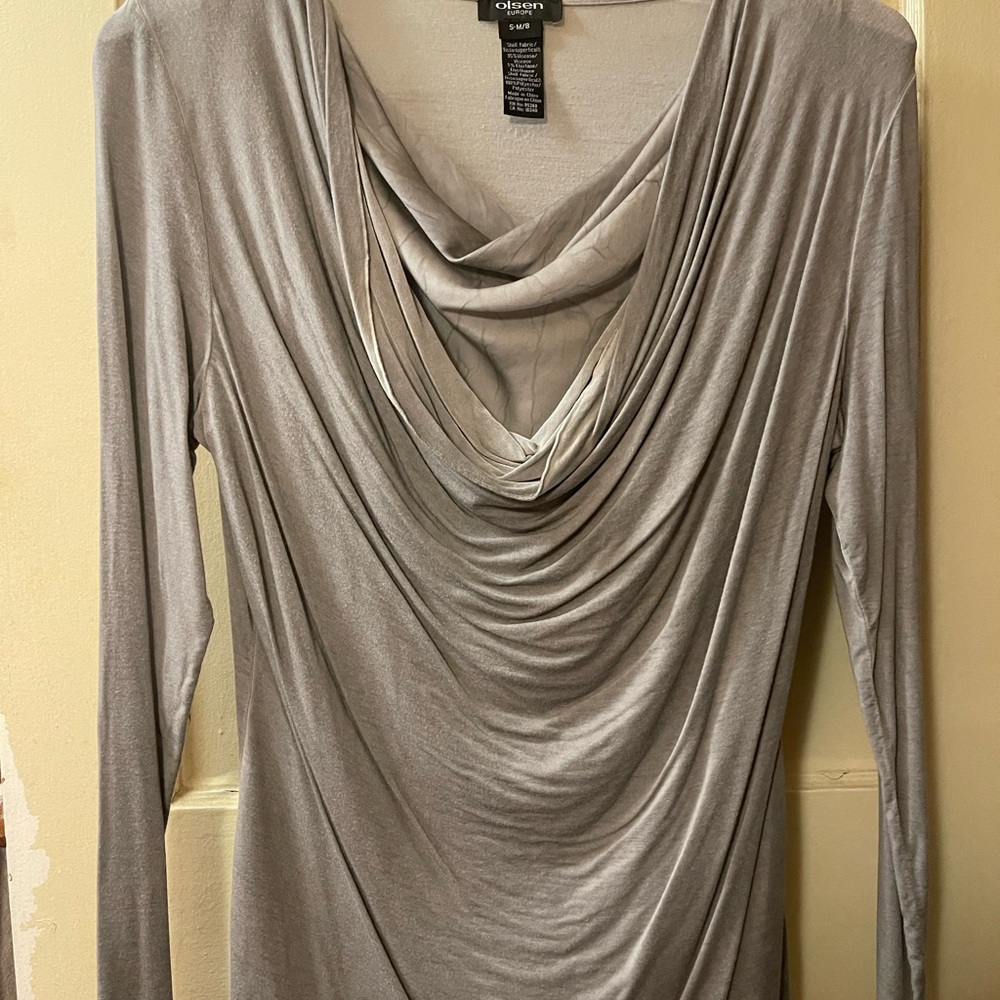 Olsen Europe ladies Top
